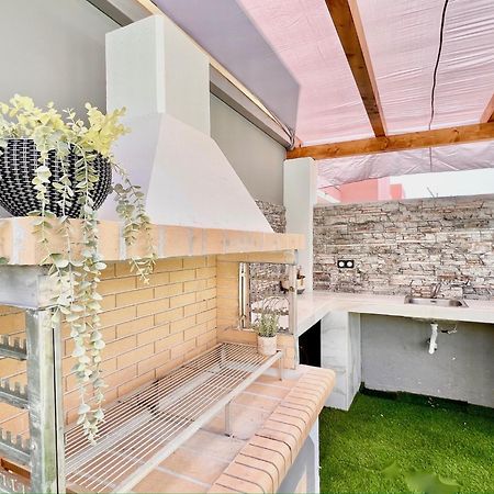 Villa Cielo Szidári Kültér fotó
