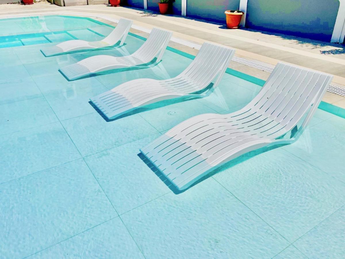 Villa Cielo Szidári Kültér fotó