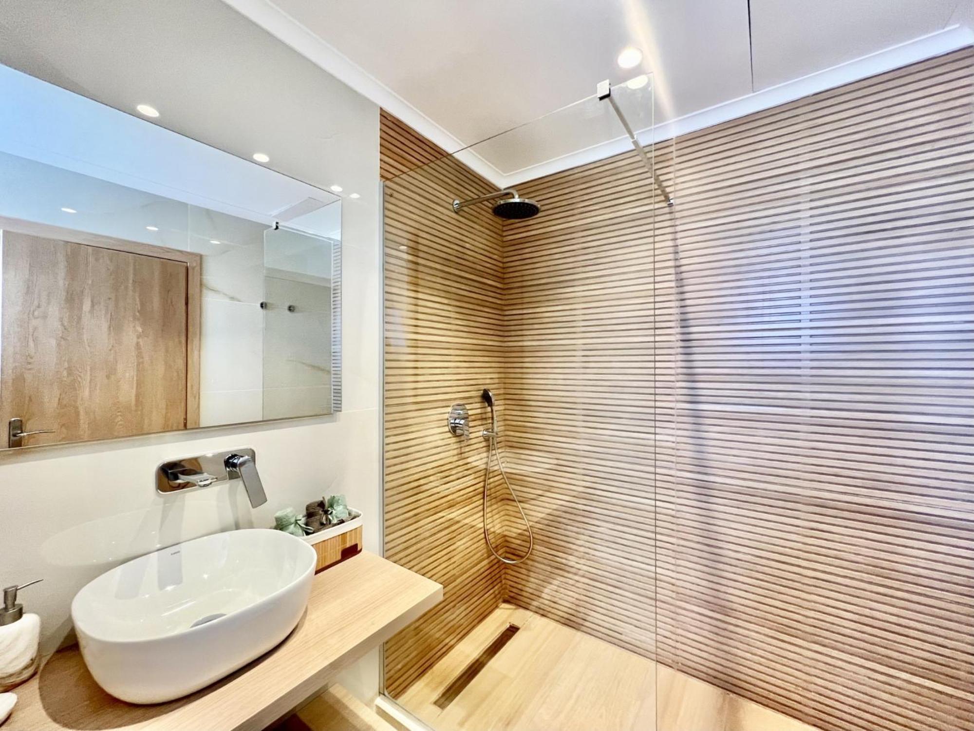 Villa Cielo Szidári Kültér fotó